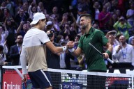 La sorpresiva confesión de Djokovic por su primer triunfo ante Tabilo en el circuito ATP