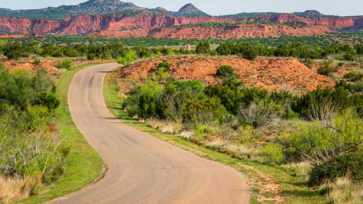 Texas Has Eight Beautiful New State Parks In The Works, But Travelers Have One Major Concern