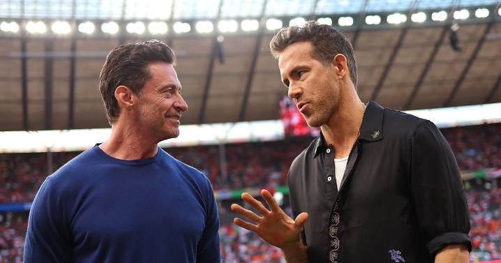 Everything you need to know as Ryan Reynolds and Hugh Jackman invest in new sports team