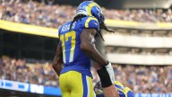 Rams’ Sean McVay shares optimistic outlook on Davante Adams injury after 49ers win