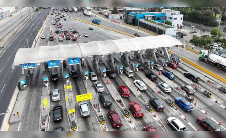 Rutas de Lima alerta que dejaría de operar en 3 semanas si continúa suspensión de peajes