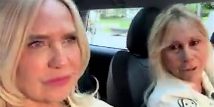 La desopilante confesión entre Nora Colosimo y Ana Rosenfeld sobre Wanda Nara: “¡Eso no lo que tenías que decir!”