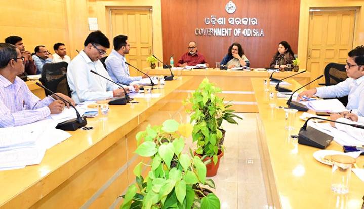BSCL Board Meeting Reviews Progress Of Major Projects, Approves Several Key Measures