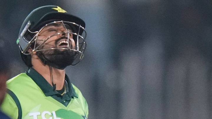 Shehbaz Sharif Faces Backlash After Congratulating Pakistan Team: 'I Commend Naqvi...'