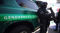 "Se ha dado un golpe profundo a la corrupción": Detienen a 12 gendarmes por vínculos con el narcotráfico