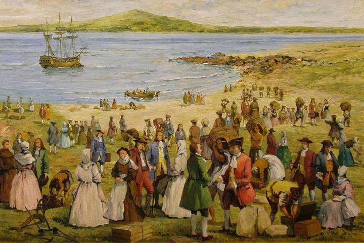 Archipiélago canario y expansión atlántica. El Caribe (I), por María del Pilar Rodríguez