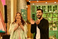 Lizy Tagliani y Diego Leuco se preparan para un nuevo programa: Quiénes son los invitados