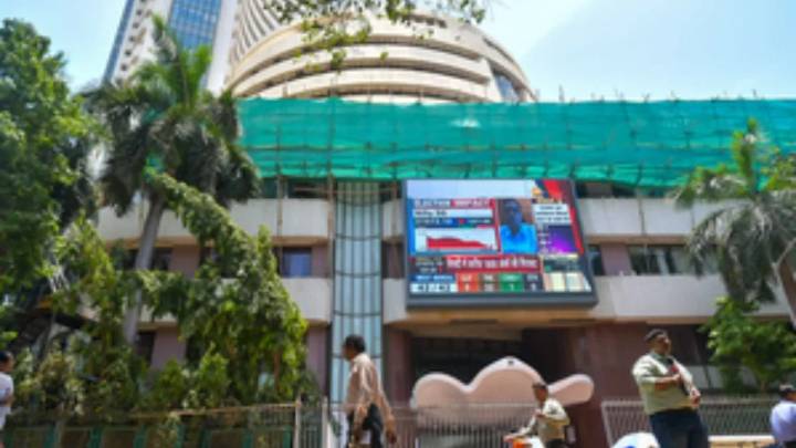 Market erases previous losses led by IT, financials; Nifty above 26,000