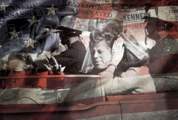 Remembering the shock and grief of JFK’s assassination: Jim Jirousek