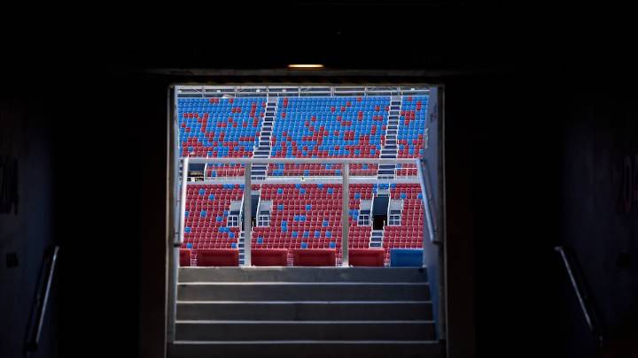 El peligroso ejemplo que siembra la duda sobre renombrar el Camp Nou con Messi: "No sabes por qué derroteros puede ir"