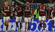 Carrascal cambiaría de posición en Flamengo: opción para la Selección