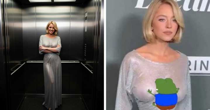 People Can’t Stop Talking About The Sydney Sweeney Elevator Tweet, And It’s Sparking A Flood Of Hilarious Memes