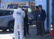 Trágico hecho: Joven de 19 años muere baleado frente a local nocturno clandestino en Concepción
