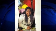 Worcester police seek missing woman