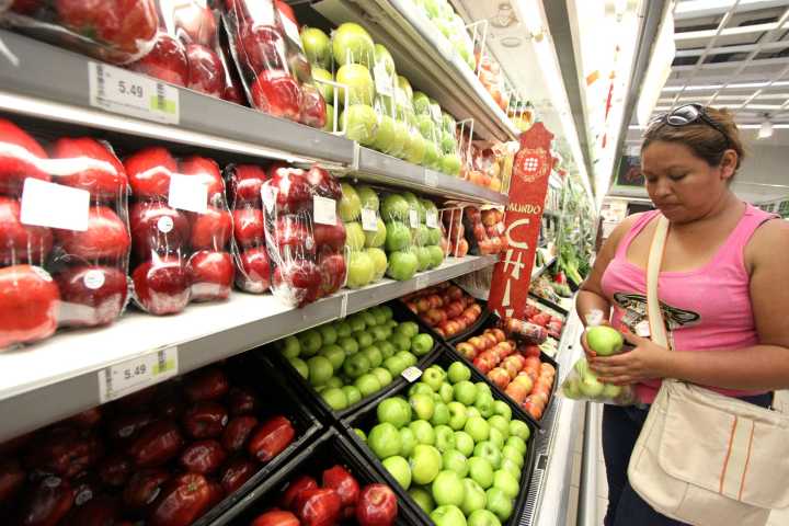 Expectativas de inflación en el Perú a 12 meses se ubicaron en 2.19% en octubre 2025