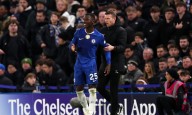 Chelsea FC: Which games will Moises Caicedo miss after Arsenal red card?