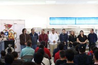 Realizan cuarto Torneo de Ajedrez
