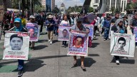 Protesta de Ayotzinapa Hoy: Zona Afectada por Normalistas y Padres de los Desaparecidos en CDMX