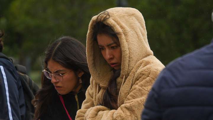 Vórtice Polar Afectará Estas Zonas en México: Aviso de la UNAM por Posibles Afectaciones