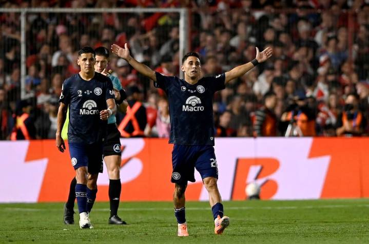 Primera vez. Así quedó la tabla histórica de campeones del fútbol argentino, tras el título de Independiente Rivadavia en la Copa Argentina 2025