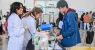 Inédita Feria de Ciencias de la UNSa