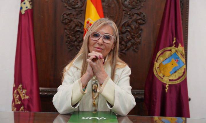 Vox Lorca acusa al PSOE e IU de la situación de “presión migratoria e inseguridad” en San Cristóbal