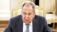 La ausencia del ministro de Asuntos Exteriores de Rusia, Serguéi Lavrov, enciende las alarmas en Moscú