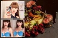 NYC's accused dine-and-dash diva busted twice again in 24 hours -