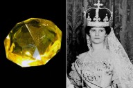 Famous Florentine Diamond Found After More Than a Century