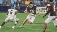 15 Brown, Bryant players selected to all