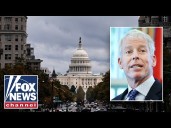 REVEALED: Possible impact of shutdown on America's nukes