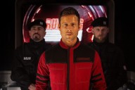 The Running Man: Glen Powell remake updates the movie for the “Eat the Rich” era.