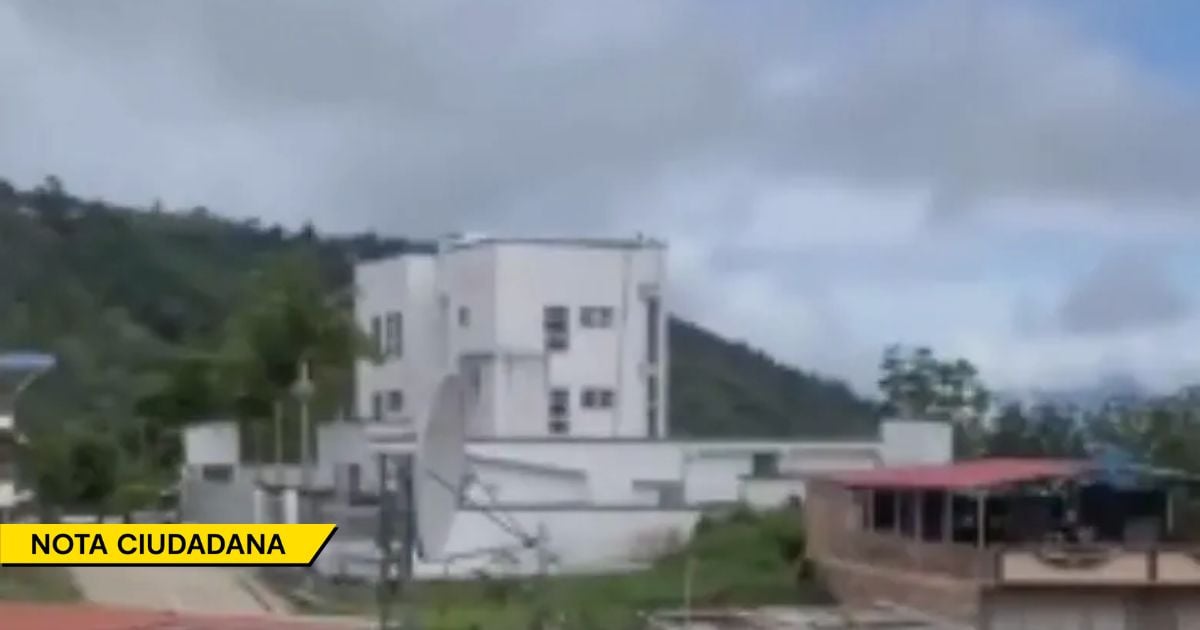 Los diálogos de paz no detuvieron los drones asesinos en el Nariño