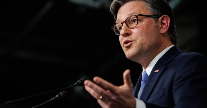 House Votes to Release Epstein Files