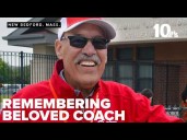 New Bedford School Committee member dies