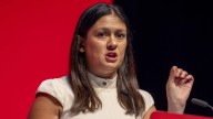 BBC Trump Row: Lisa Nandy Criticizes Politicians For Attacking BBC
