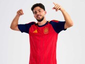 Los internacionales de Betis y Sevilla se marchan al parón