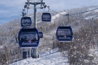 Steamboat to open Saturday for skiing and riding