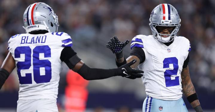 Cowboys at Raiders: Writer predictions for Monday night in Sin City