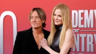 Keith Urban habla del impacto emocional que le dejó su ruptura con Nicole Kidman