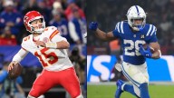 Chiefs vs. Colts tickets 2025: How to buy, pricing, date for Week 12 NFL game in Kansas City