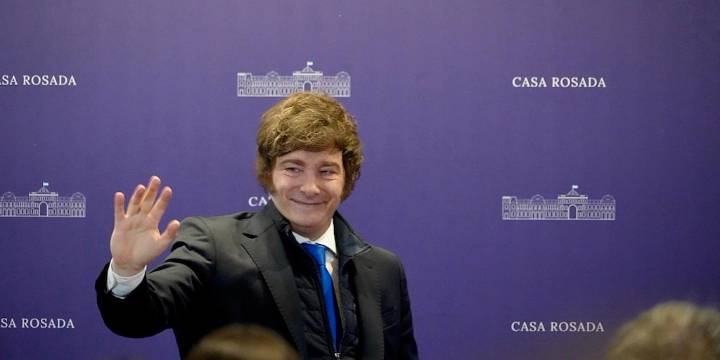 Reformas, penas más duras, Presupuesto 2026 y dólares bajo el colchón: los proyectos que el Gobierno pedirá tratar en extraordinarias