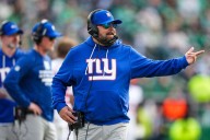 Giants Linked to Surprising College Coach as Brian Daboll Replacement