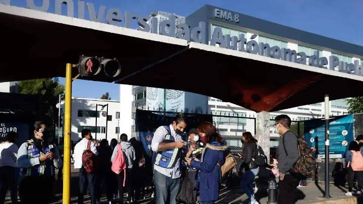 BUAP también tendrá cuatro días de descanso; conoce las fechas