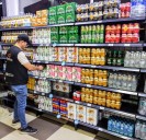 Así fue el ingreso de licores y cervezas en Casanare durante el mes de diciembre del 2024
