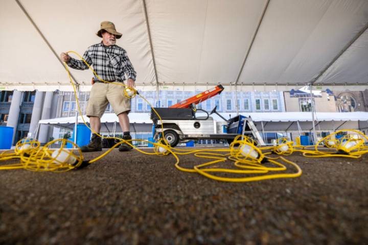 Mayor Horhn: National Folk Festival will be unforgettable celebration of music and art in Jackson