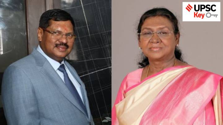 UPSC Key: SC clarifies Governor’s powers, Birsa-101, and Fossil fuel phase