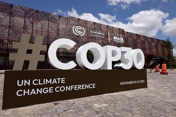 India calls for equity, climate finance and justice at CoP30