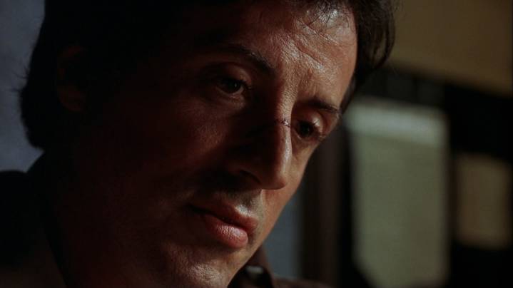The Underrated Gem That Sylvester Stallone Says Nearly Ended His Hollywood Career