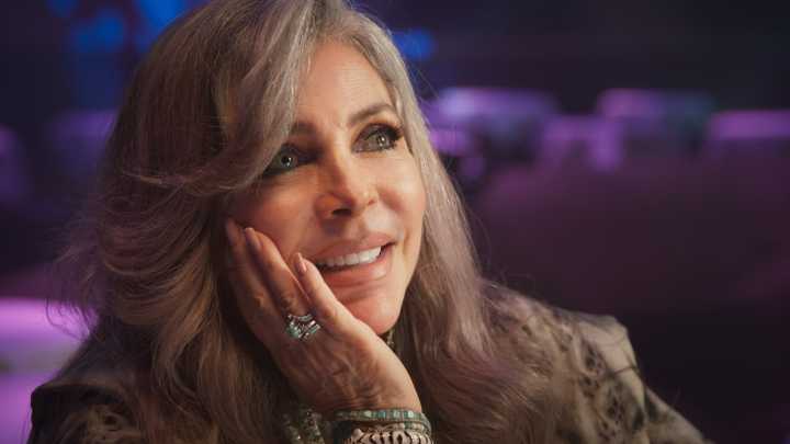 La Noche Eterna del Baby’O: Cuándo se Estrena el Nuevo Documental de Vix